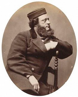 Olivier20 Sarony20 NPG201850
