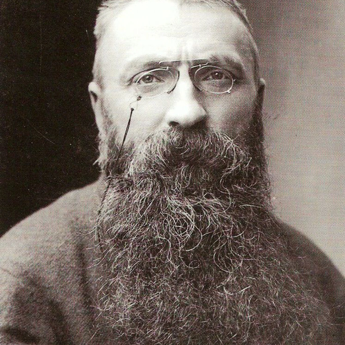 Auguste20 Rodin20fotografato20da20 Nadar20nel201891