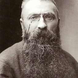 Auguste20 Rodin20fotografato20da20 Nadar20nel201891