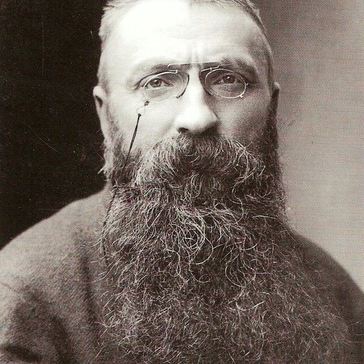 Auguste20 Rodin20fotografato20da20 Nadar20nel201891