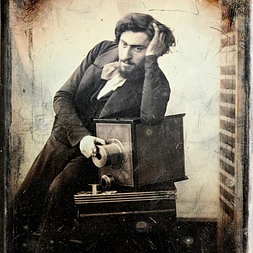 Autoportrait20 Le20 Gray