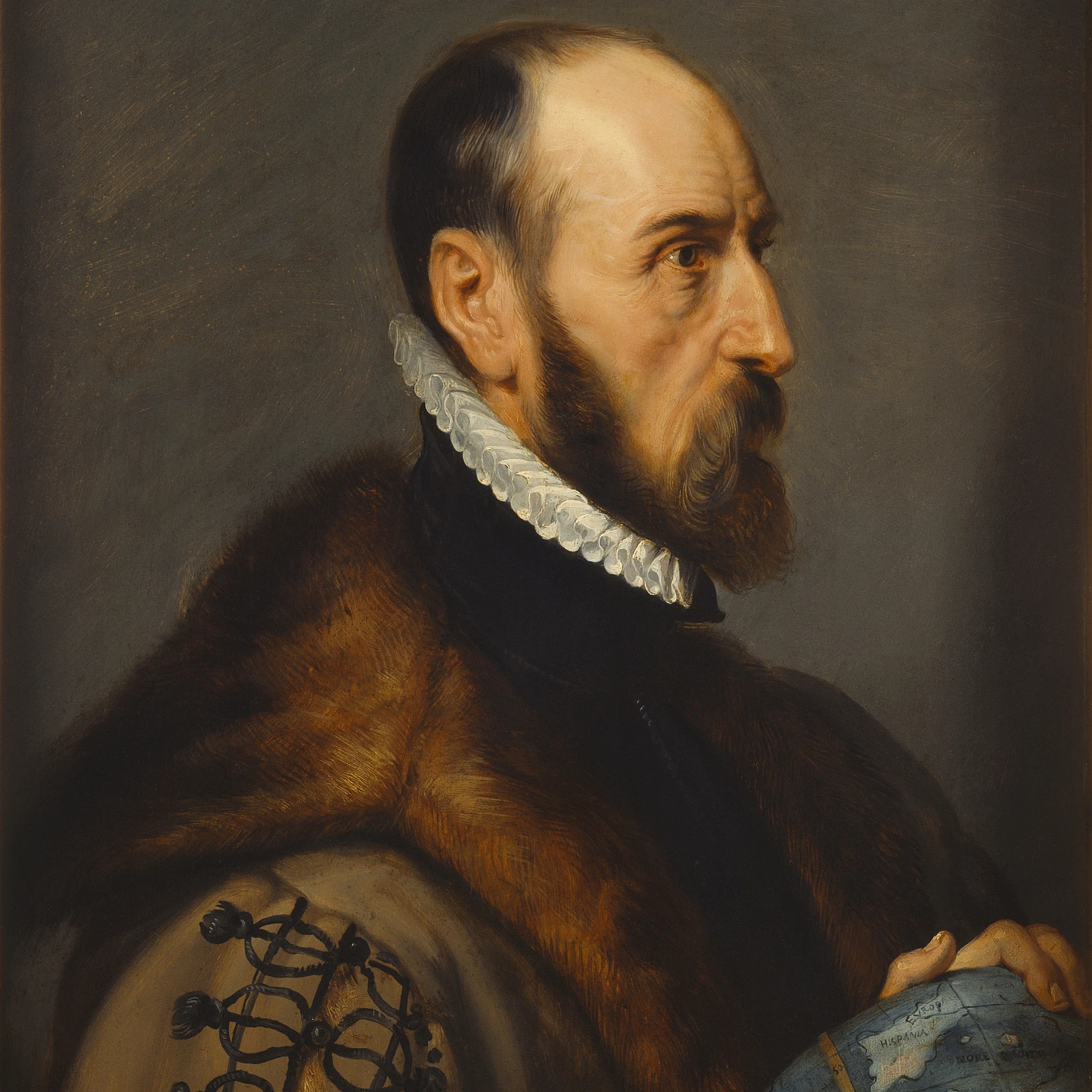 Abraham20 Ortelius20by20 Peter20 Paul20 Rubens