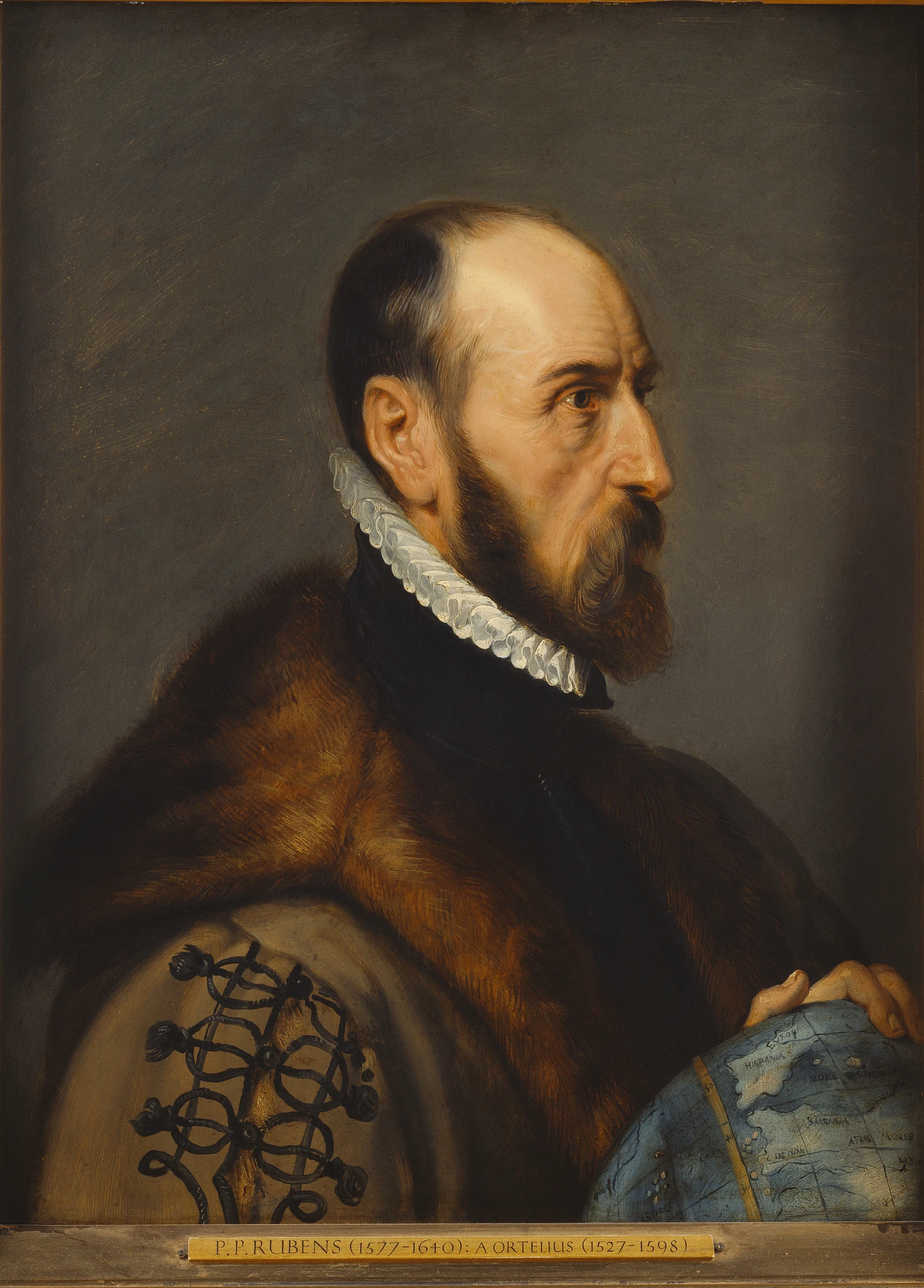 Abraham20 Ortelius20by20 Peter20 Paul20 Rubens