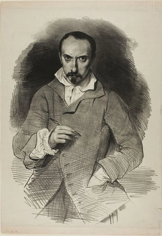 Achille20 Dev C3 A9ria Self Portrait2 C20c 201835