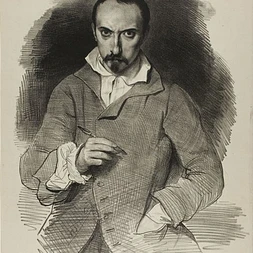 Achille20 Dev C3 A9ria Self Portrait2 C20c 201835