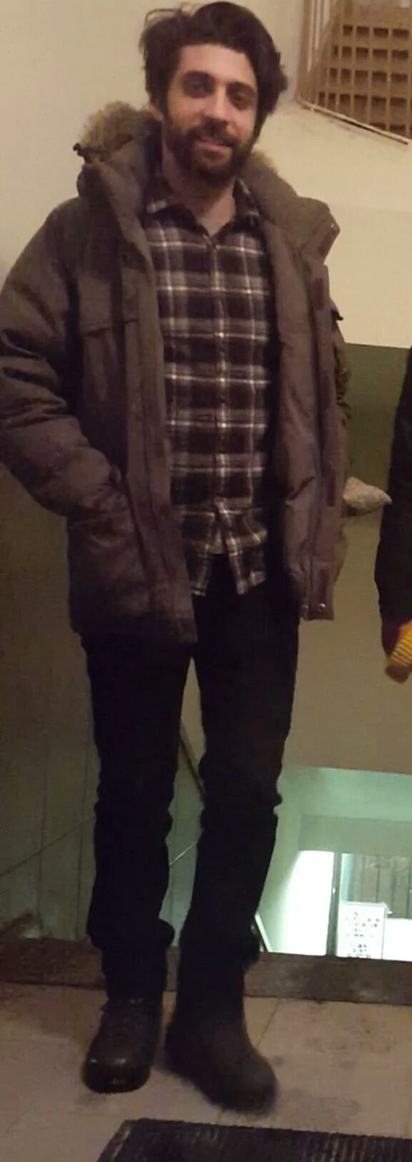 Adam20 Basanta