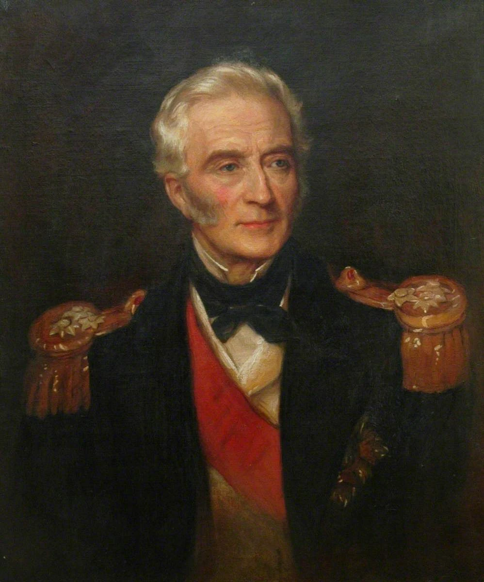 Admiral20 Sir20 Michael20 Seymour
