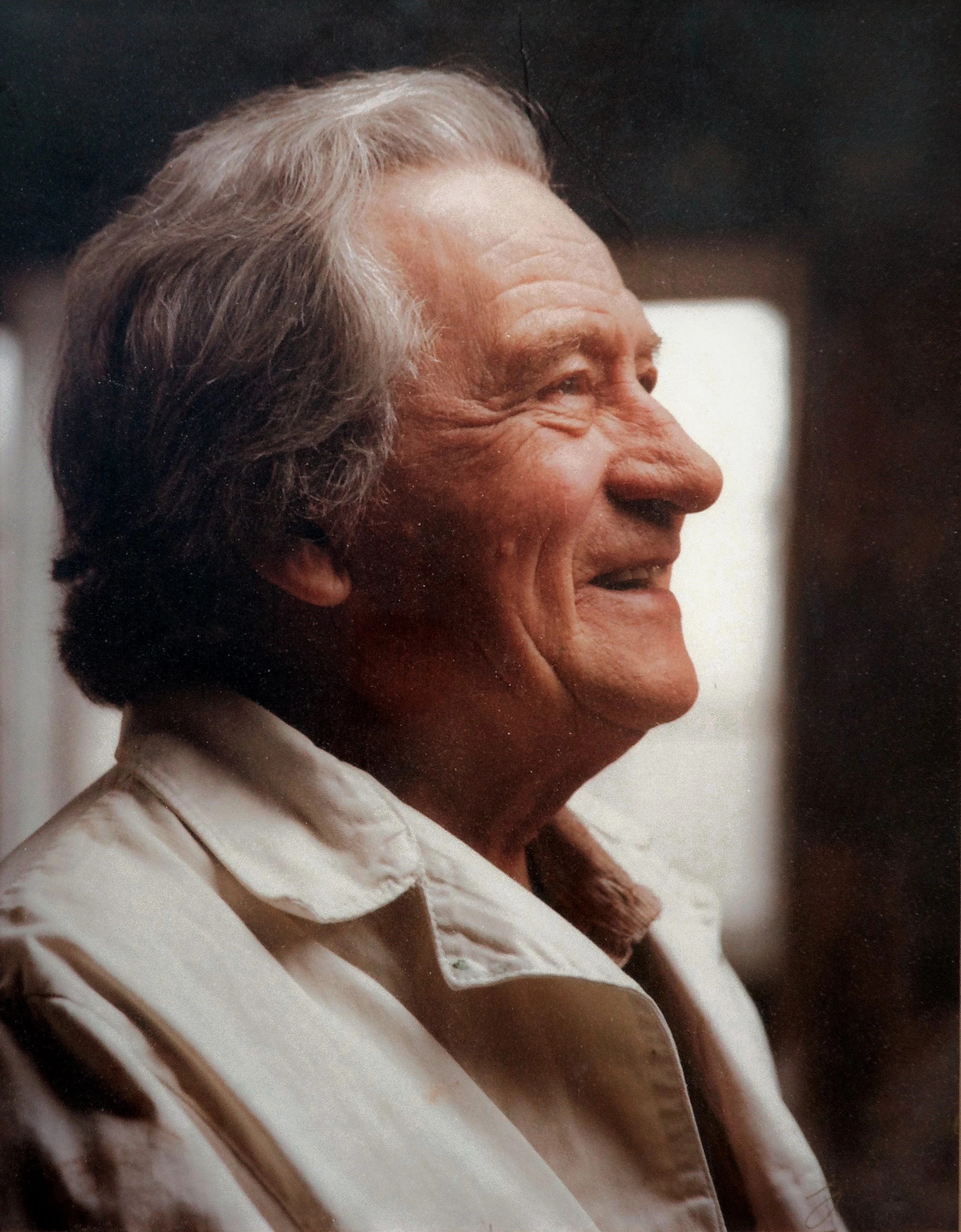 Albert20 Rousseau20 201981