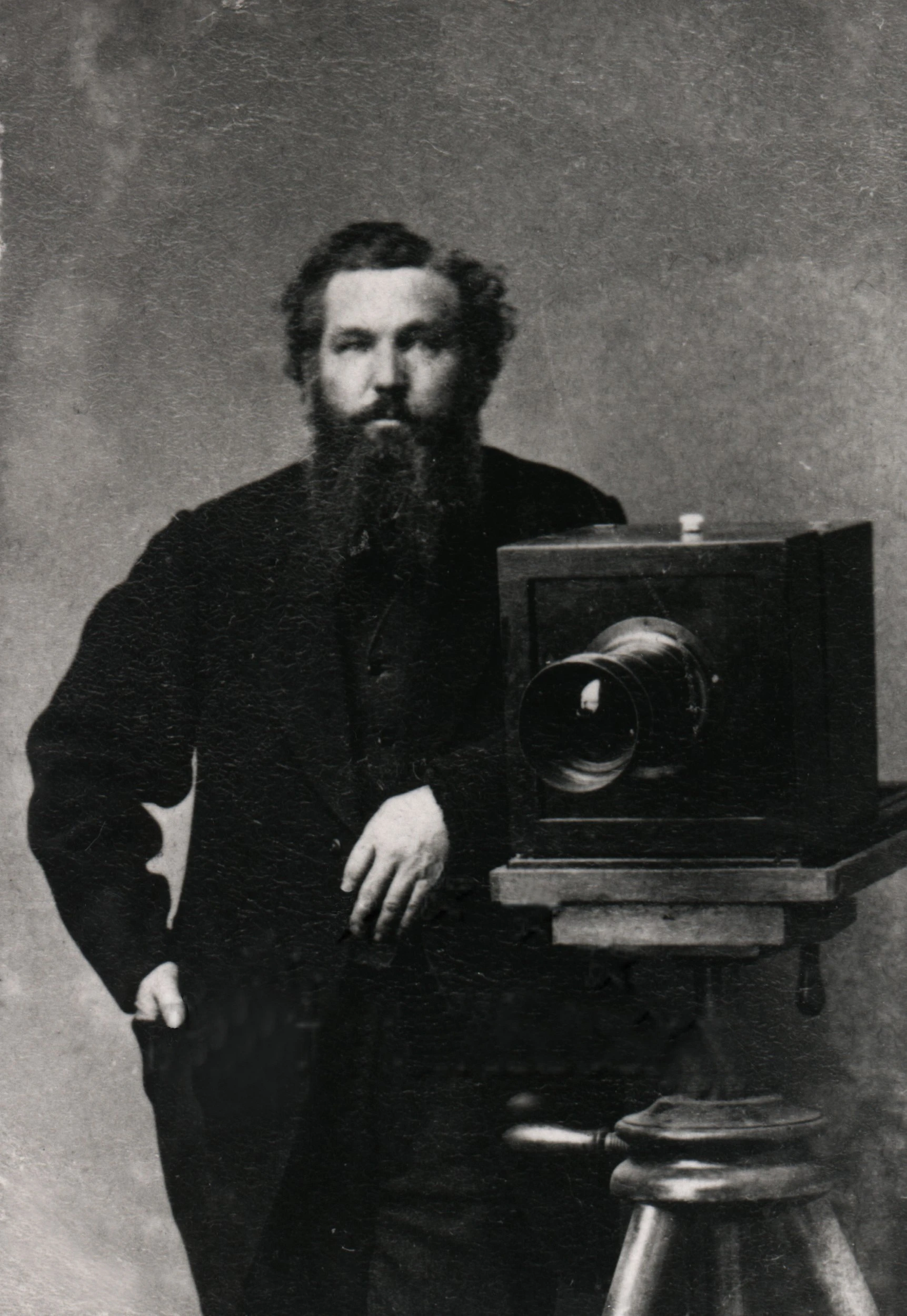 Alexander20 Gardner