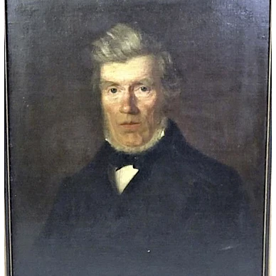 Alexander20 Hay20 Ritchie20attributed20selportrait