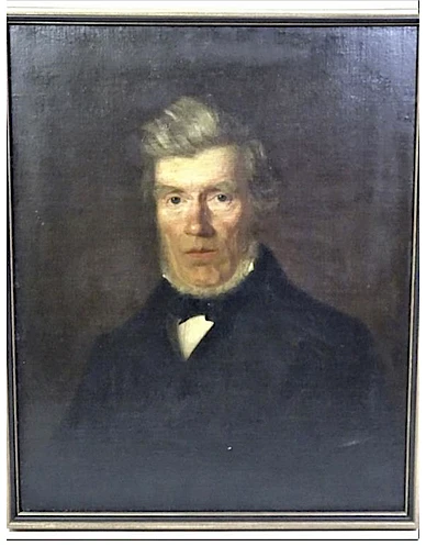 Alexander20 Hay20 Ritchie20attributed20selportrait