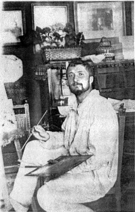 Andr C3 A920 Devambez