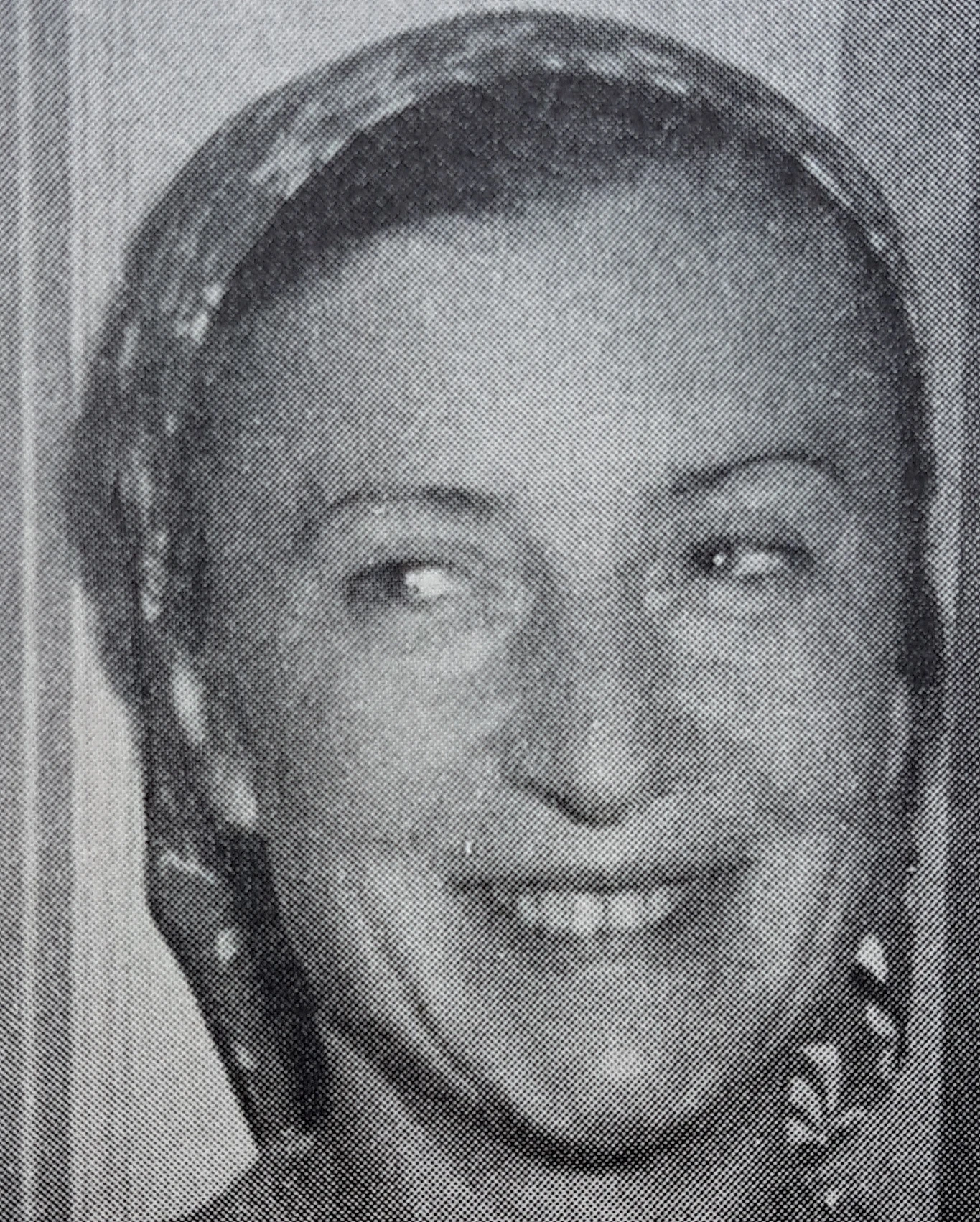 Anna Eva20 Bergman