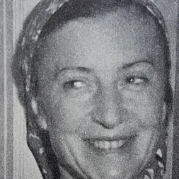 Anna Eva20 Bergman