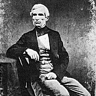 Antoine Claudet