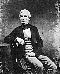 Antoine Claudet