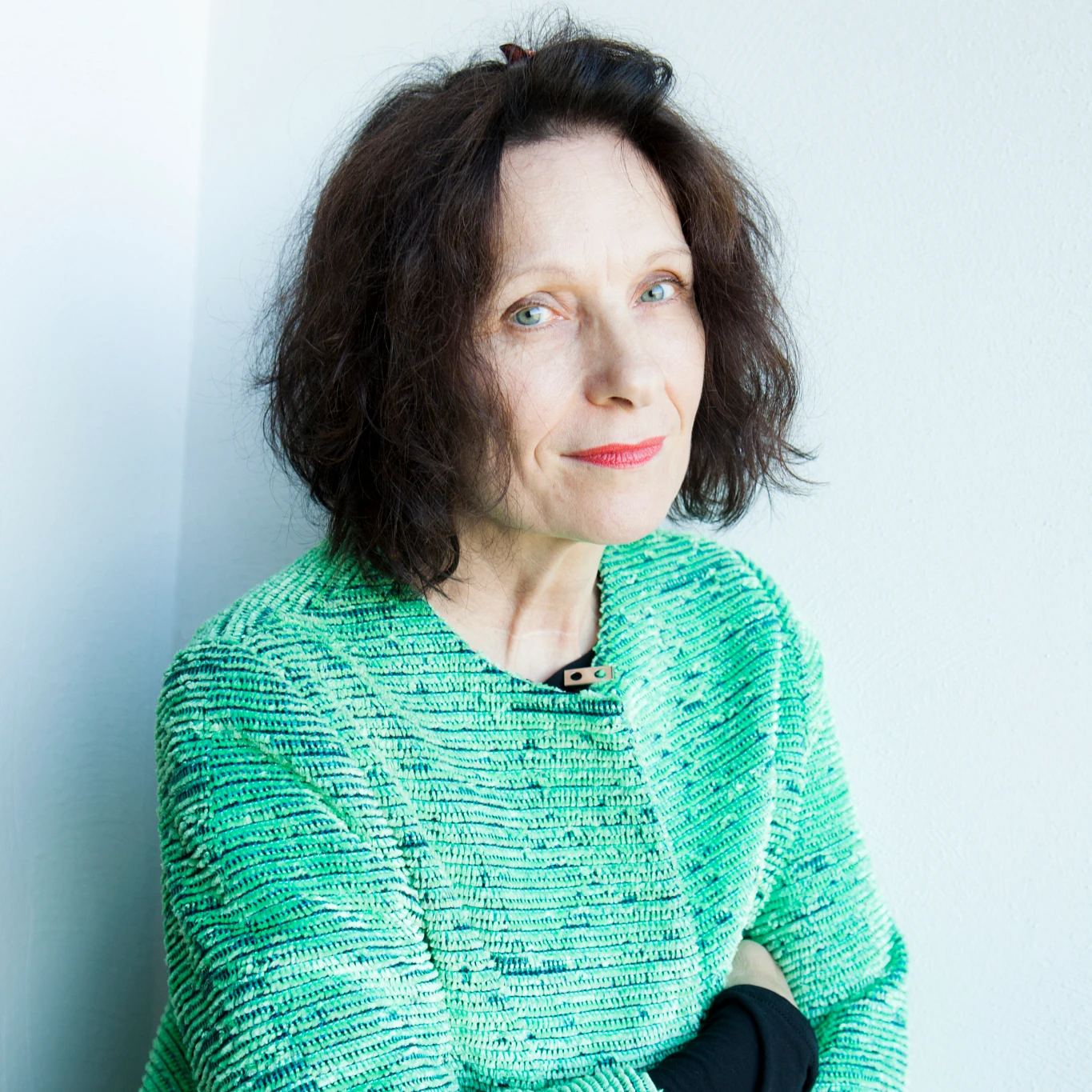 Artist20 Sylvie20 Blocher20in20 Kiasma2020152011