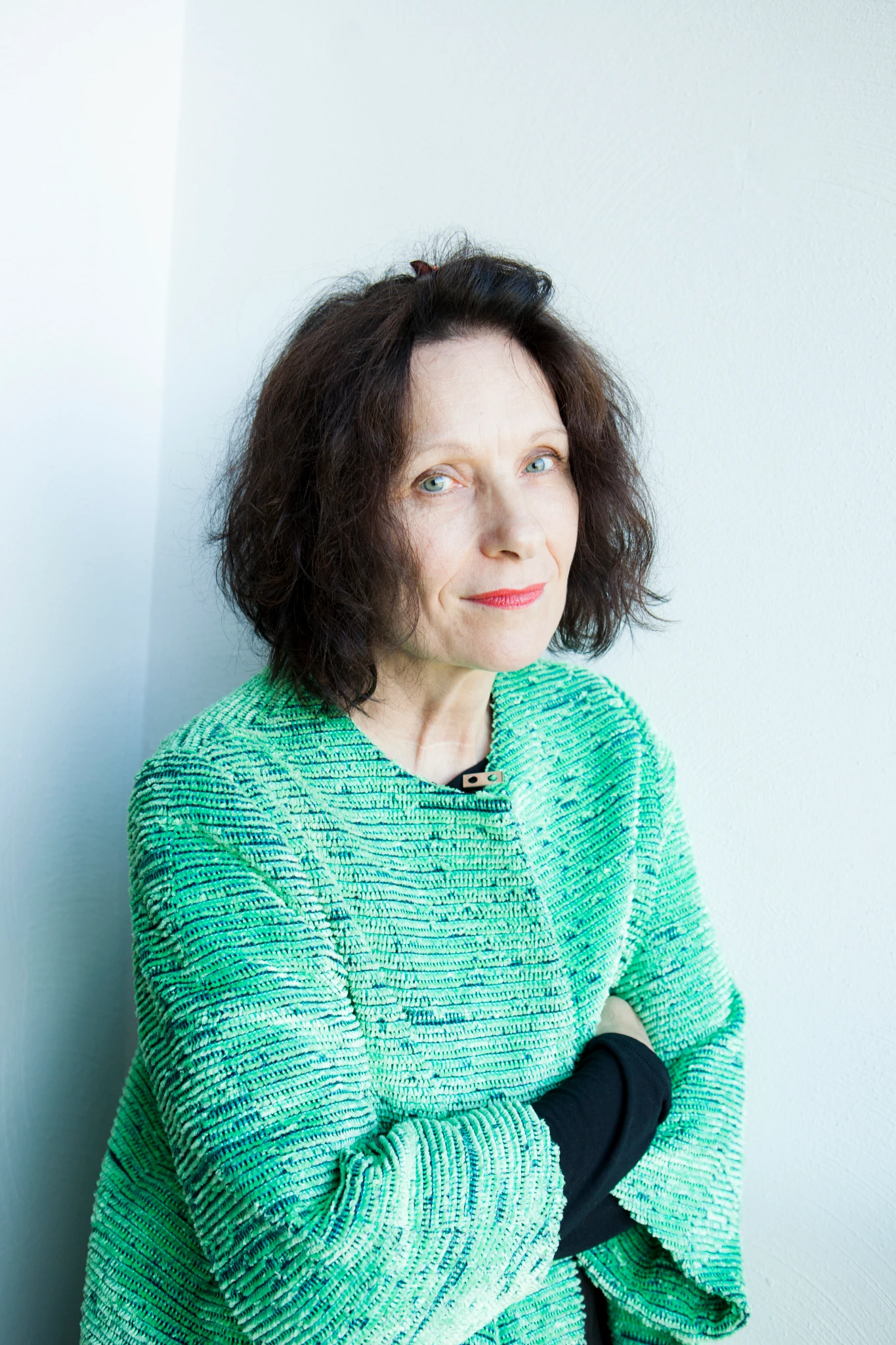 Artist20 Sylvie20 Blocher20in20 Kiasma2020152011