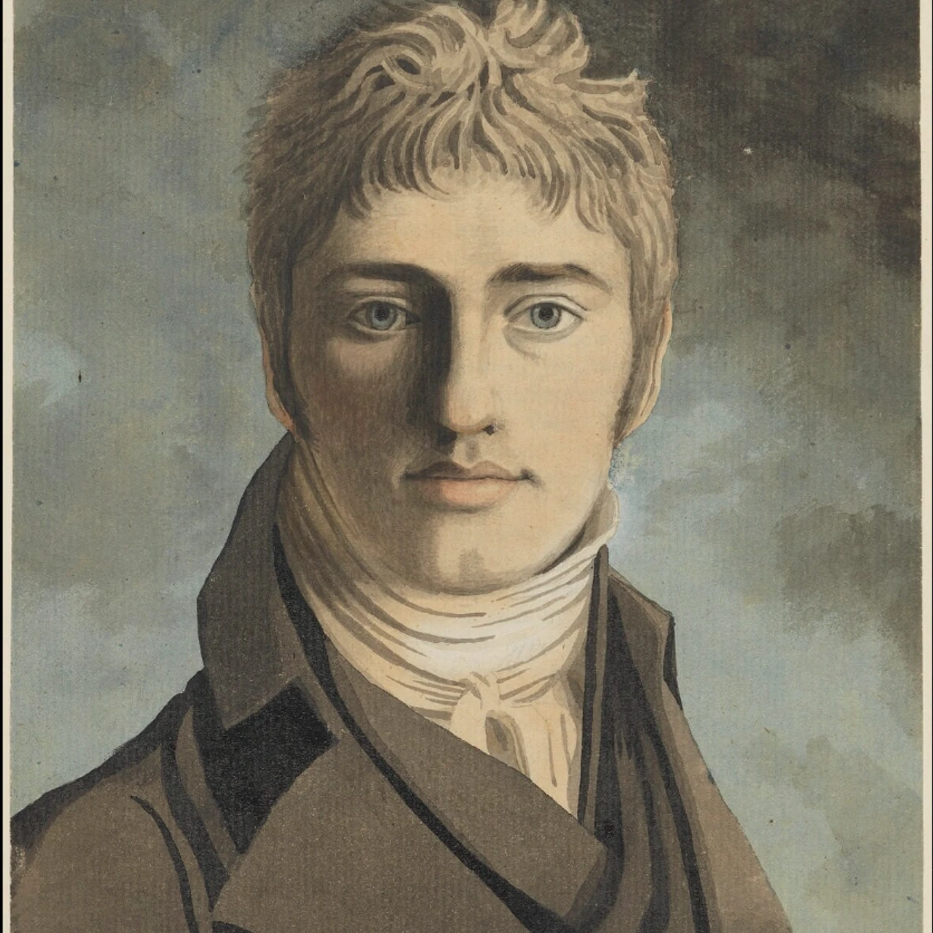 Burney20autoportrait