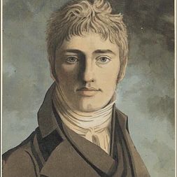 Burney20autoportrait