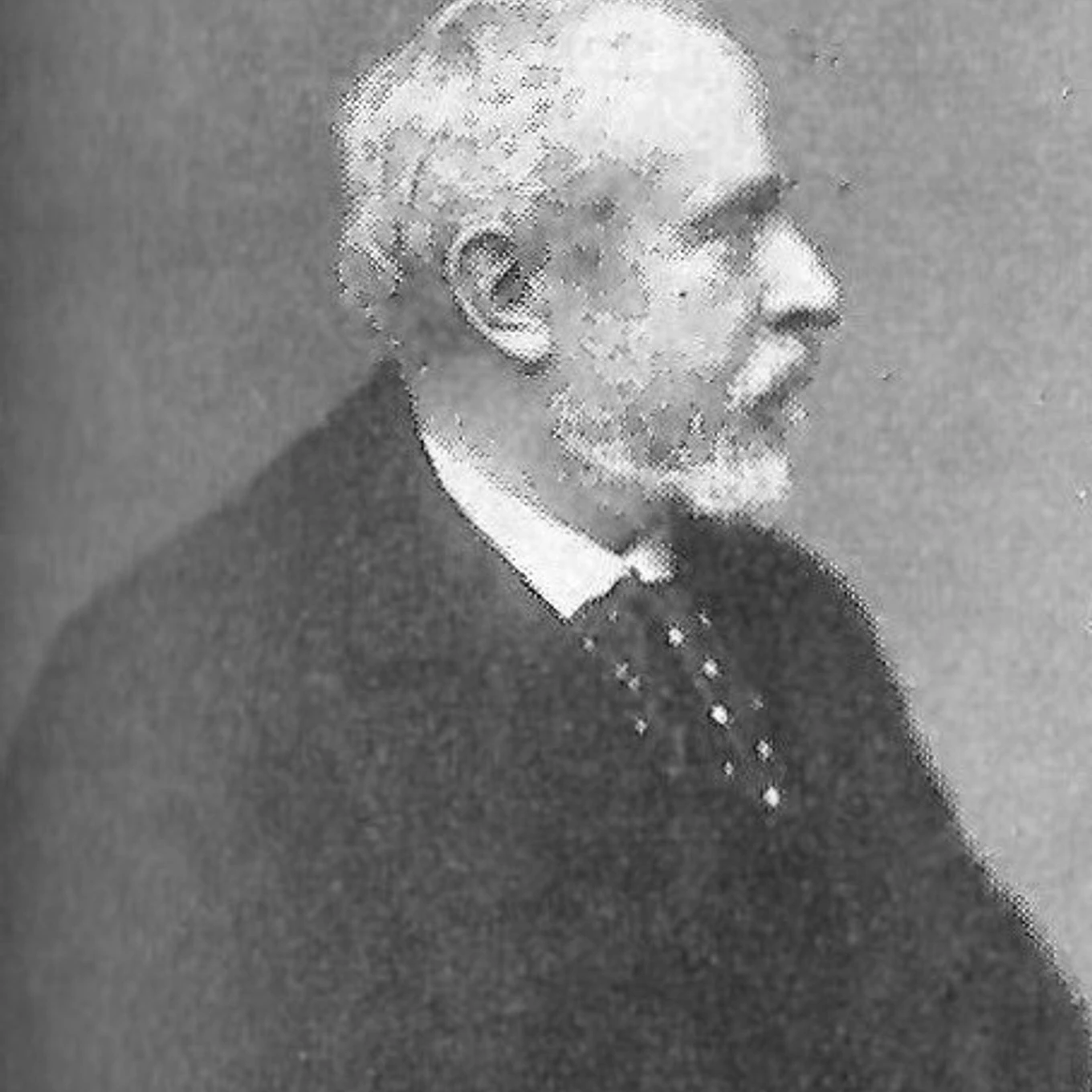 Barrias louis ernst in 1902 velhagen und klasings monatshefte jg16 1901 1902 bd02 heft08 april1902 s219 foto pierre petit 1832 1909