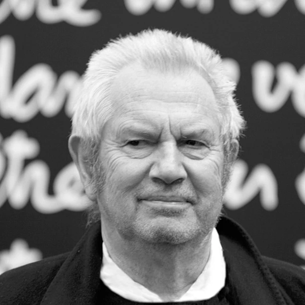Ben Vautier2013