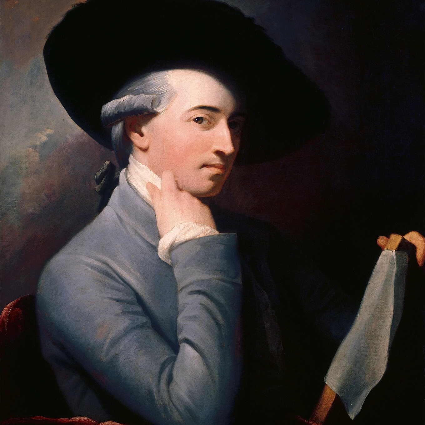 Benjamin West NGA