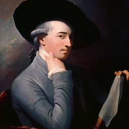 Benjamin West NGA
