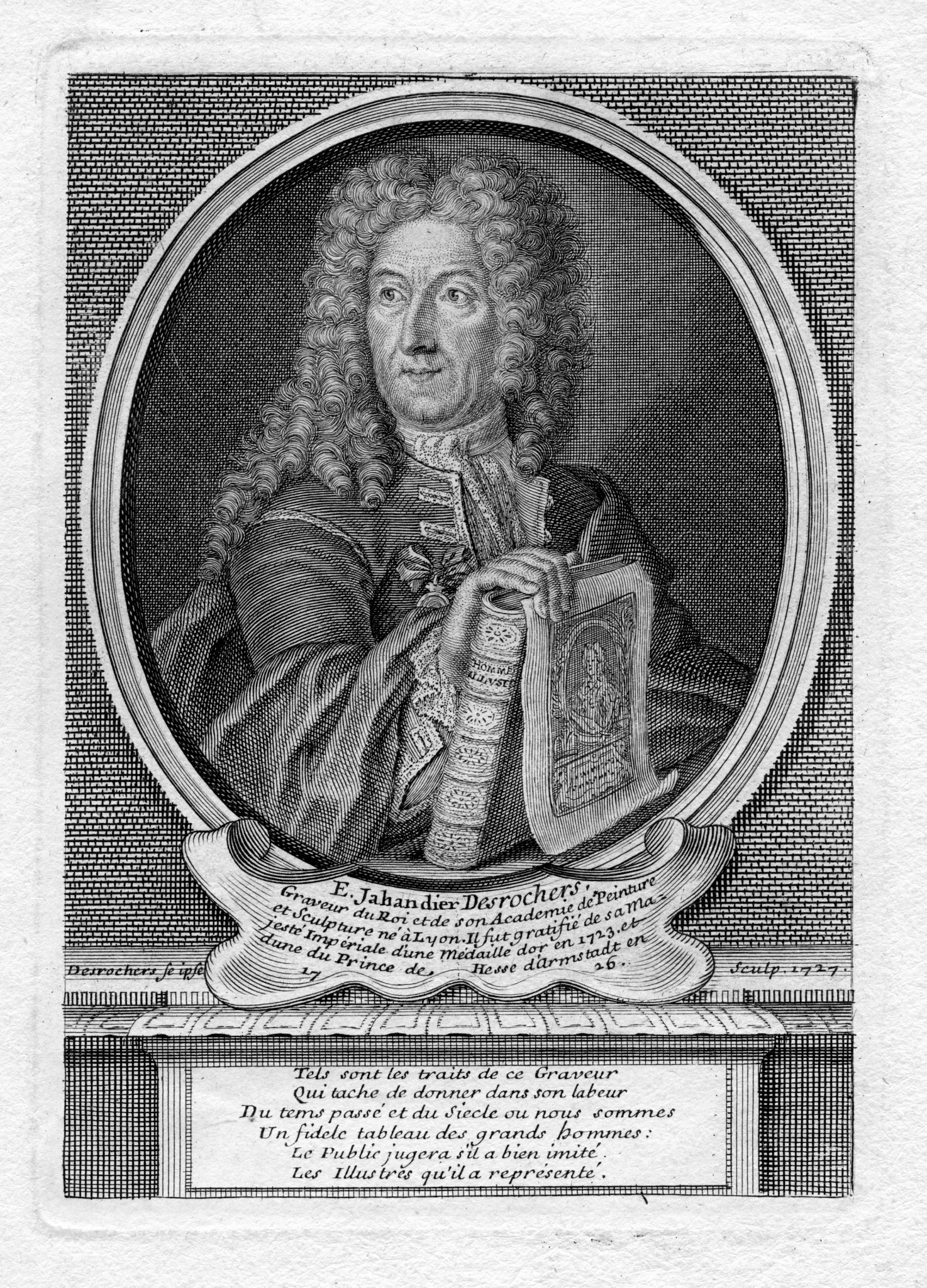 C389tienne20 Jehandier20 Desrochers