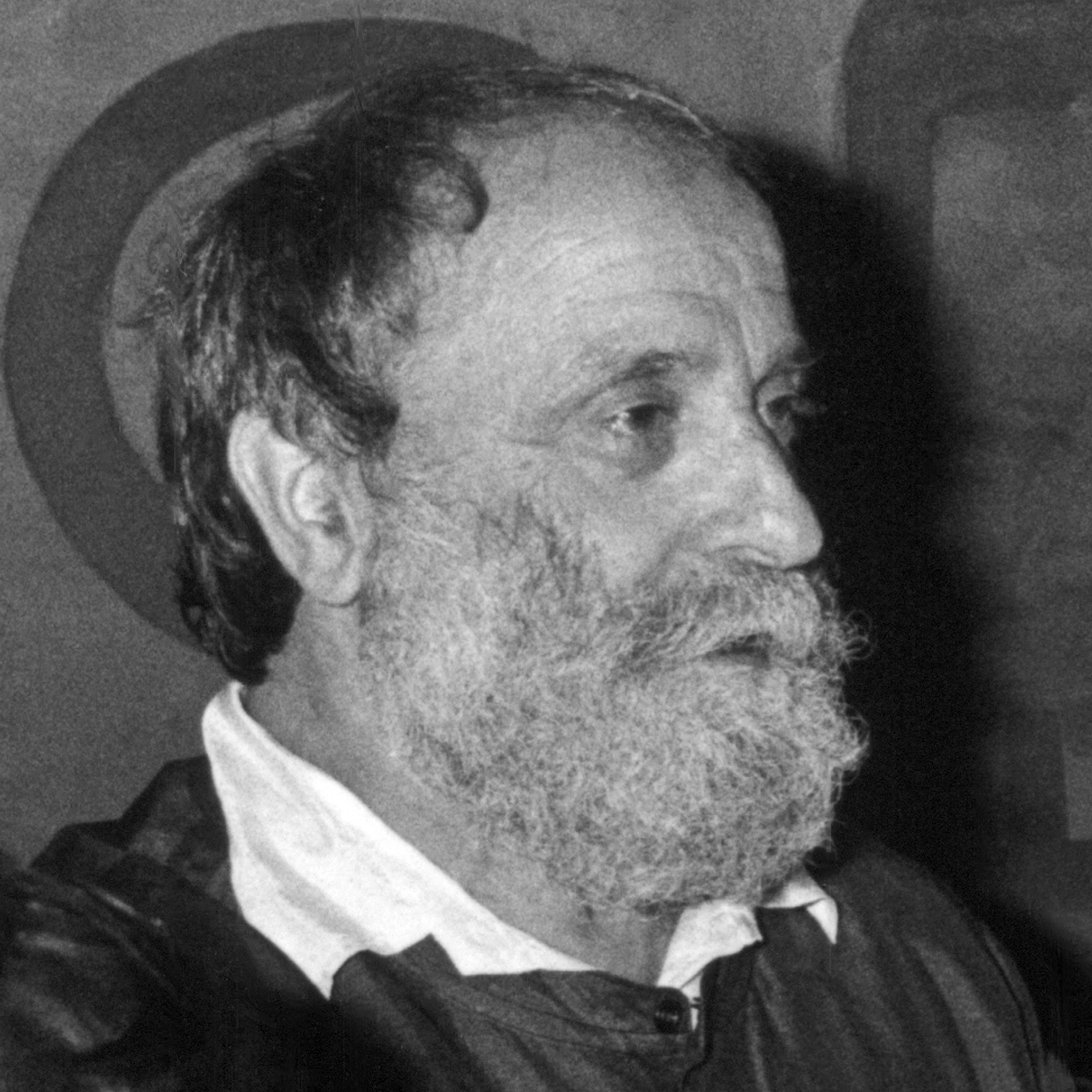 Cesar20 Baldaccini2 C2019812 C20photographie20 Olivier20 VM20 Dumay