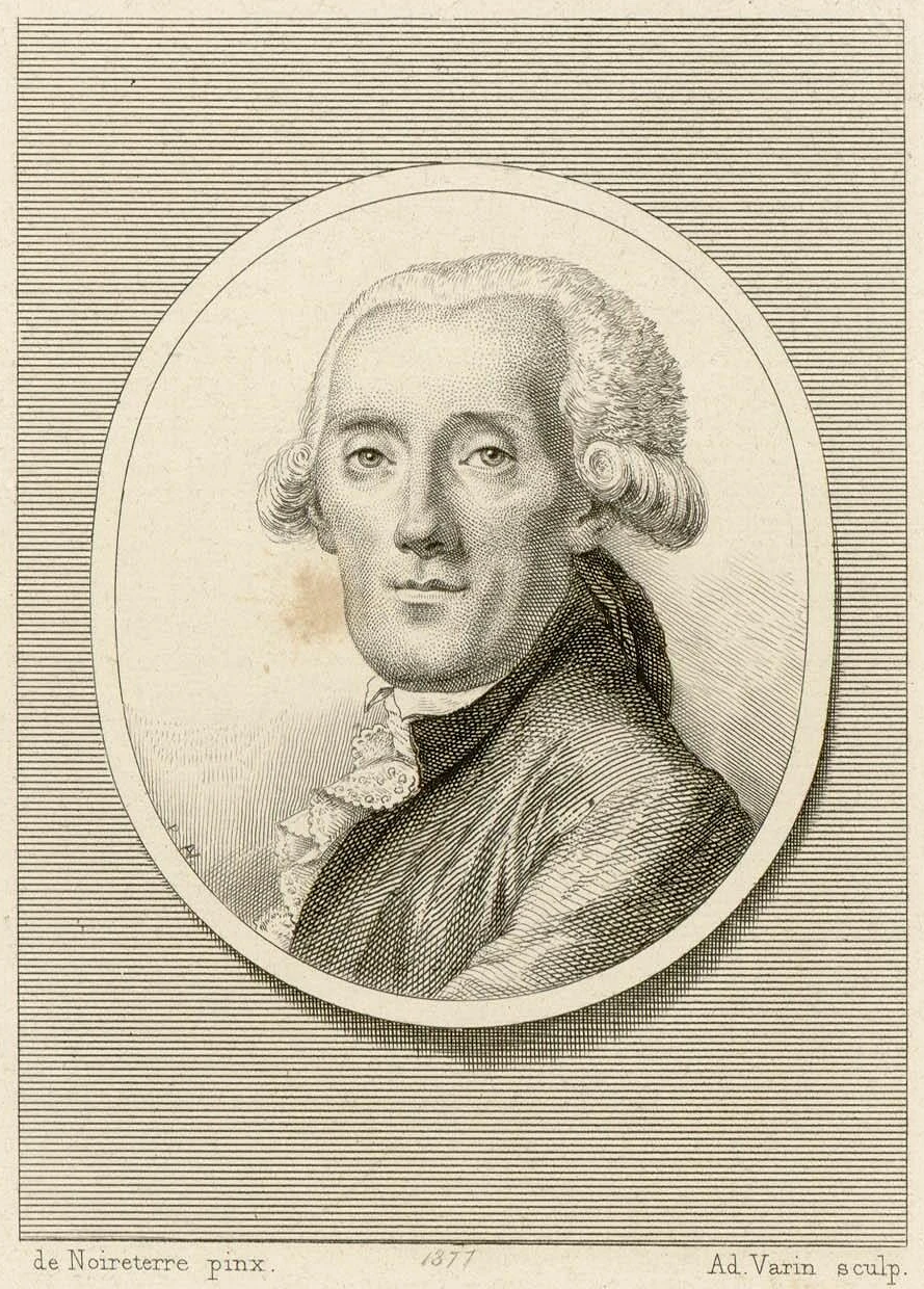 Charles Etienne20 Gaucher