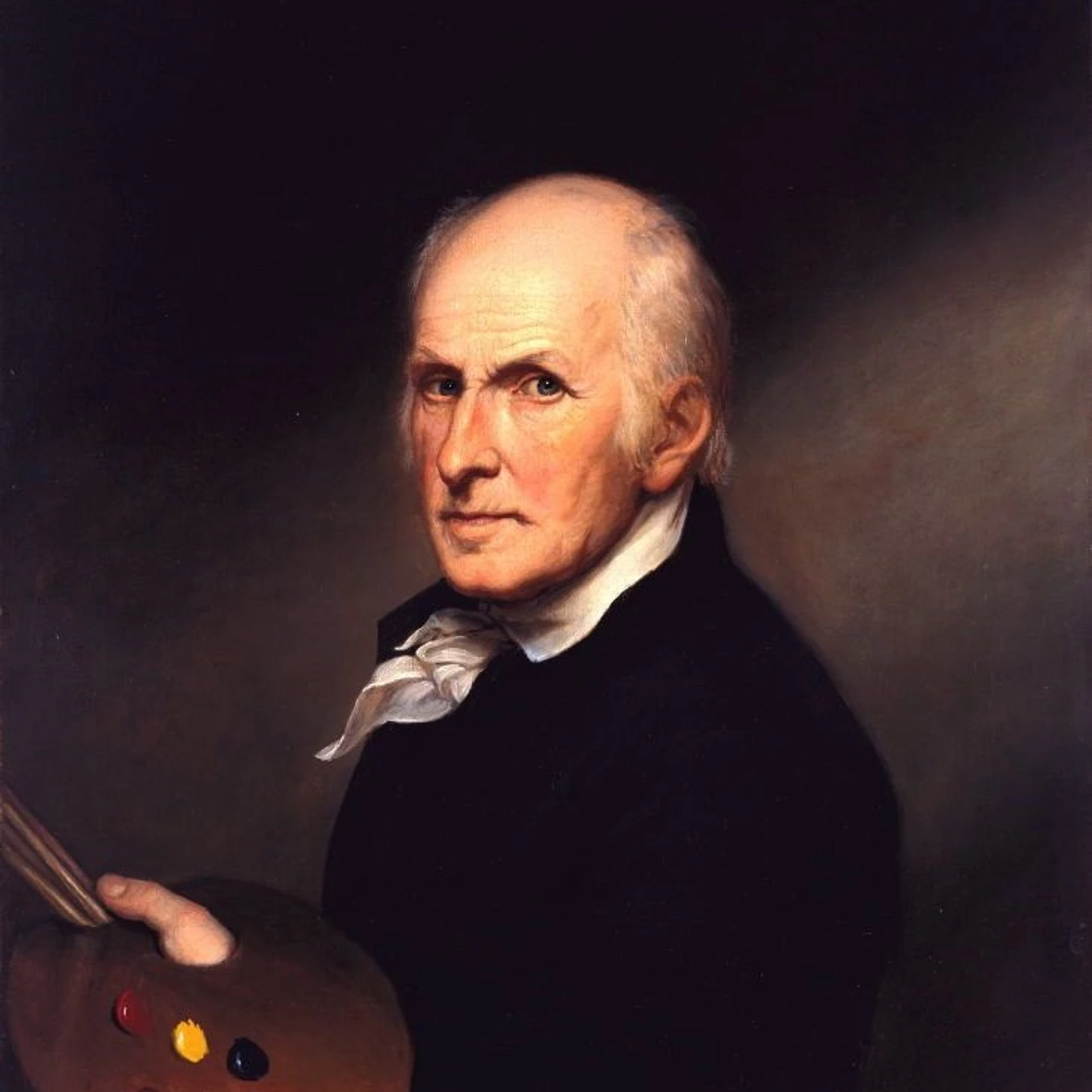 Charles Willson Peale