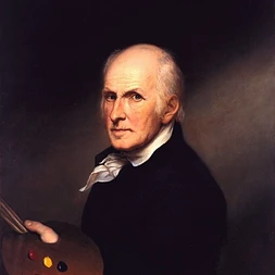 Charles Willson Peale