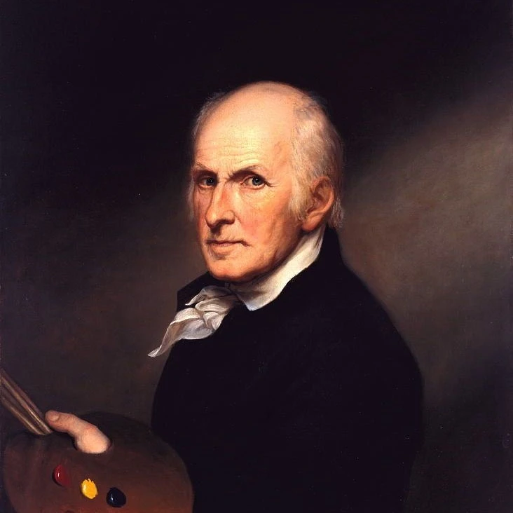 Charles Willson Peale
