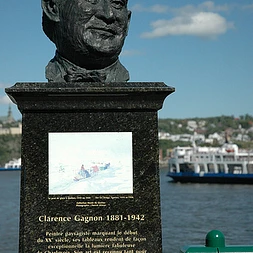 Clarencegagnon