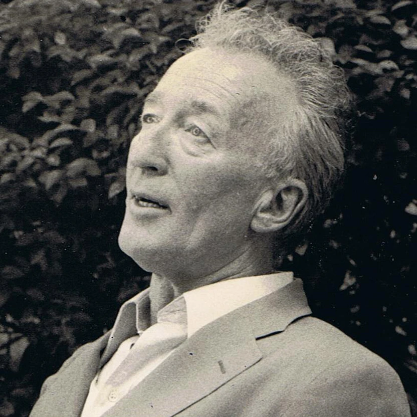 Claude R