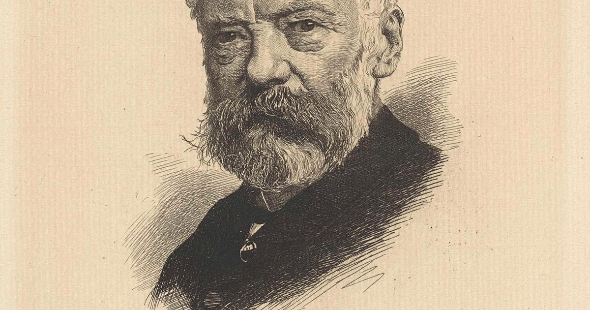 Springer, Cornelis | Musée national des beaux-arts du Québec - MNBAQ