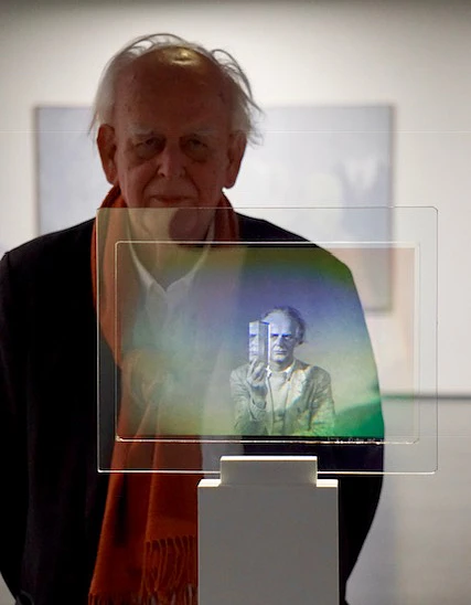 Dieter20 JUNG20at20 ZKM