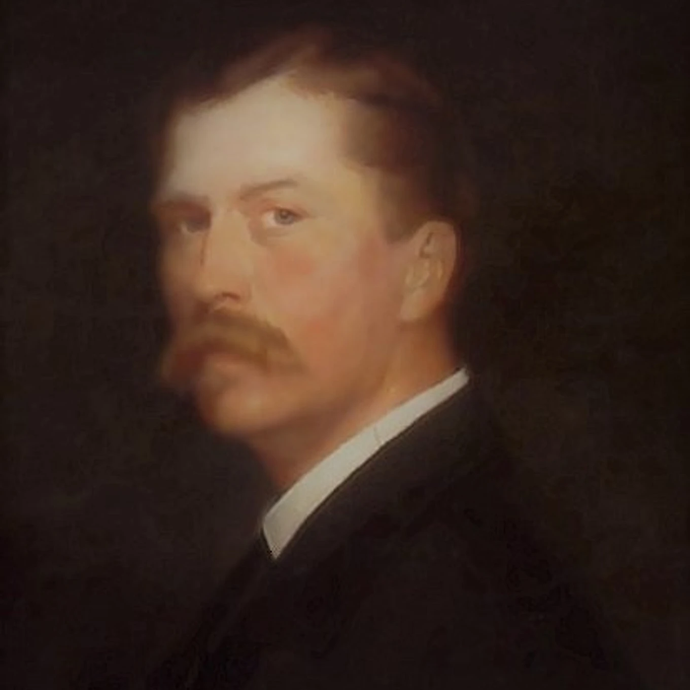 Eugene20 Hamel