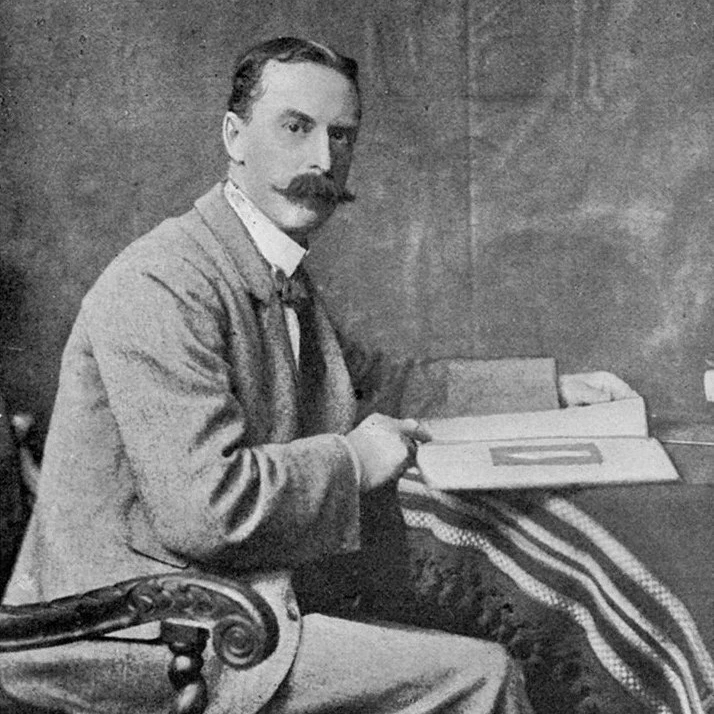 Edmund20 Blair20 Leighton2 C201900