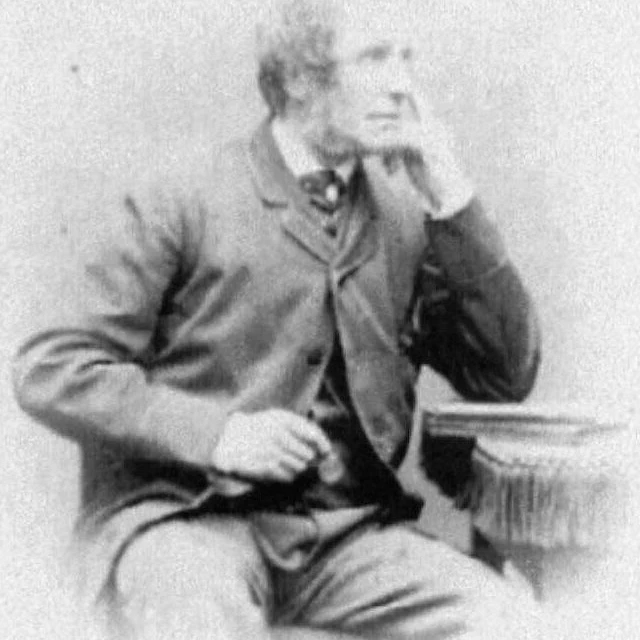 Edward20 William20 Cooke