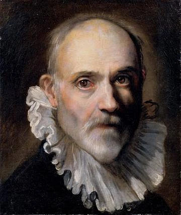 Federico20 Barocci20 20 Autoportrait