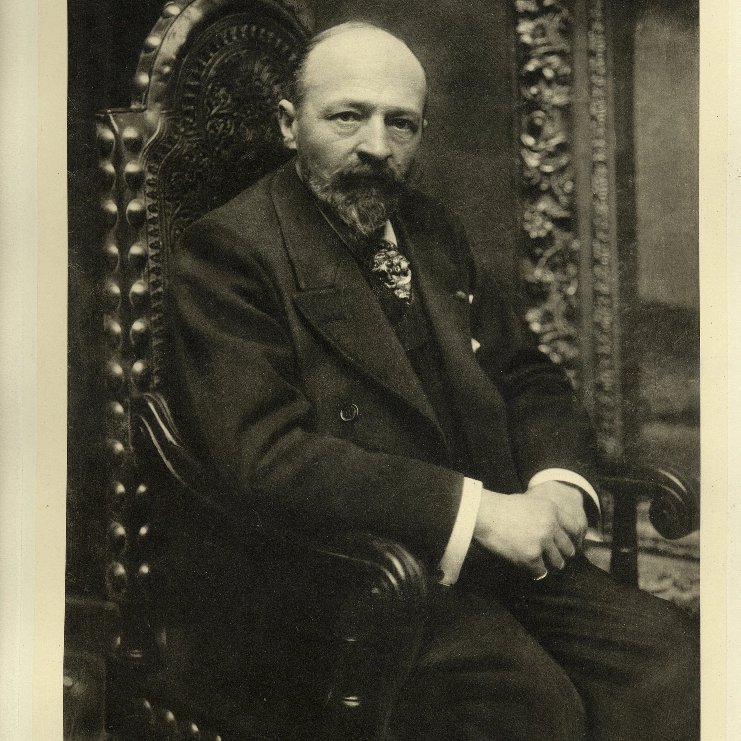 Franz20 Courtens20c1900