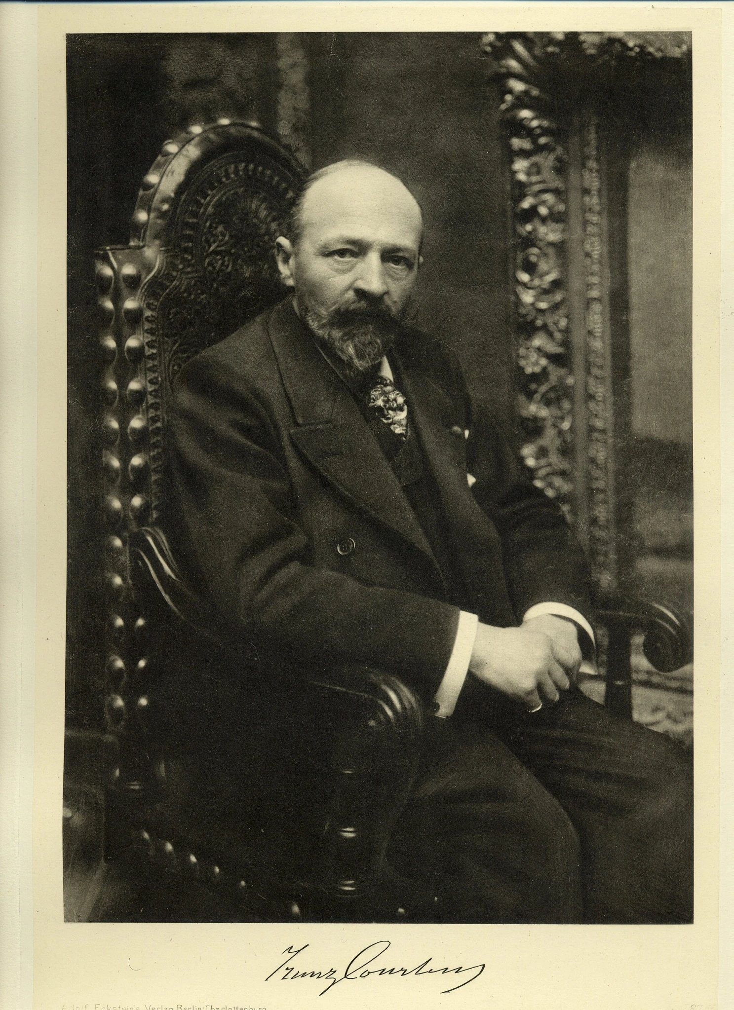 Franz20 Courtens20c1900