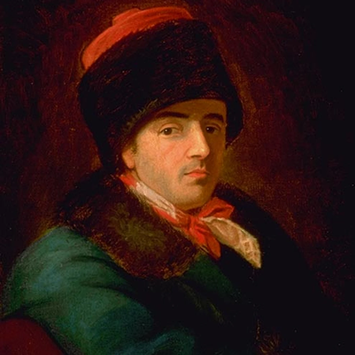 Fran C3 A7ois20 Beaucourt20 20self portrait