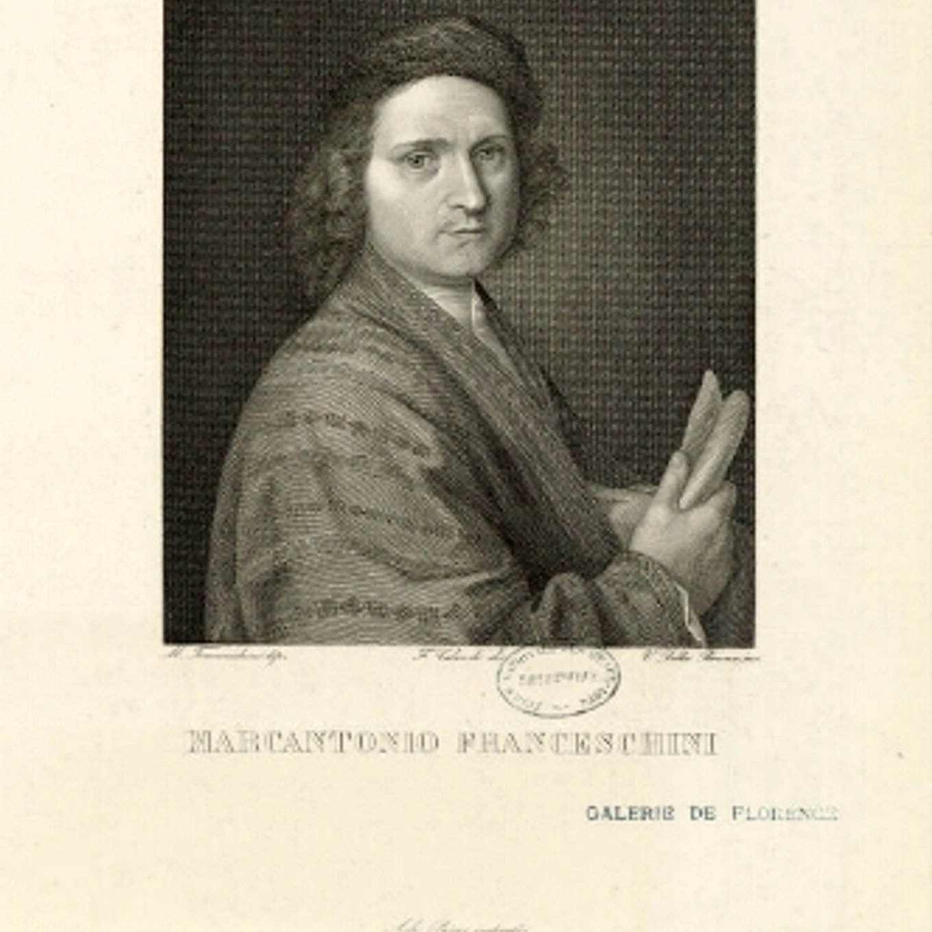 Franceschini20 Marcantonio