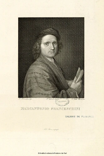 Franceschini20 Marcantonio