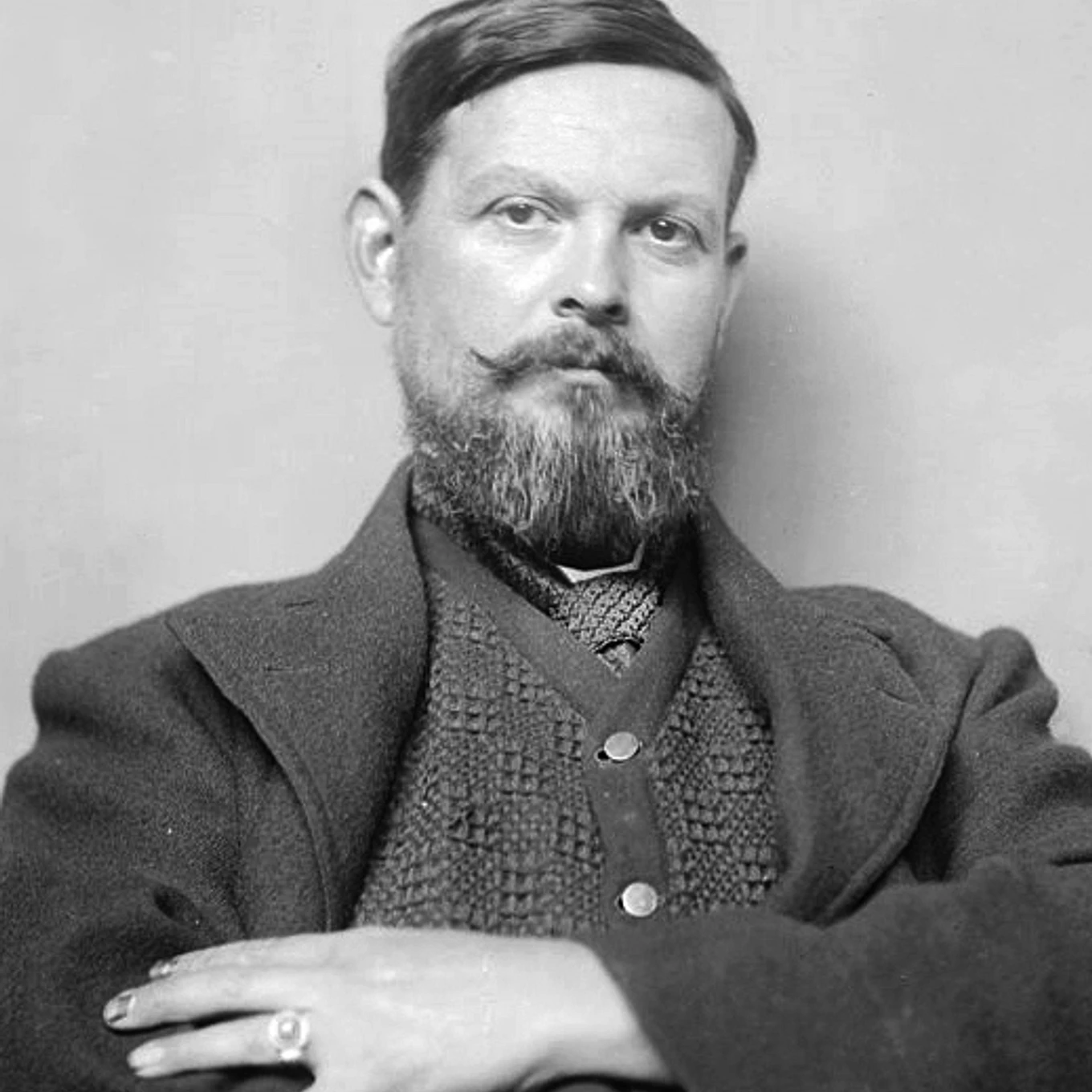 Frank20 Brangwyn20c1900e