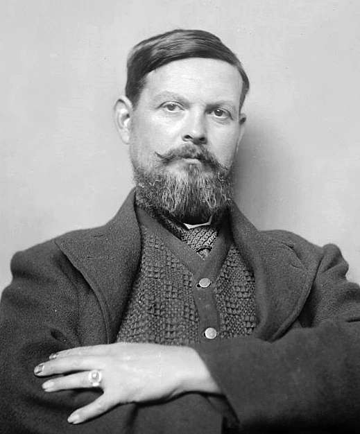 Frank20 Brangwyn20c1900e