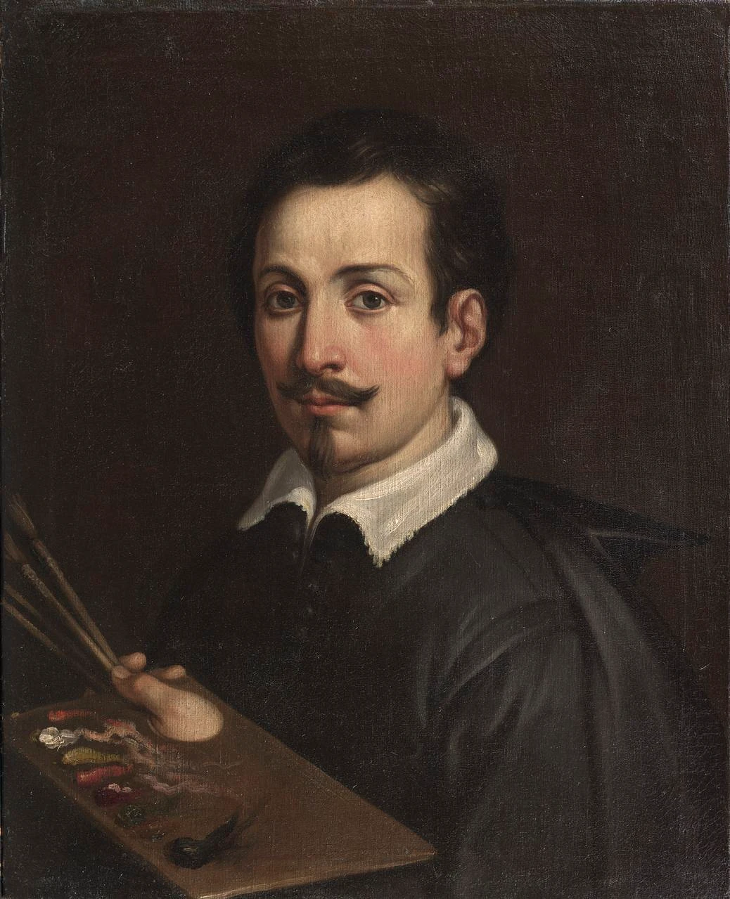 Guido20 Reni20 20 Self portrait202